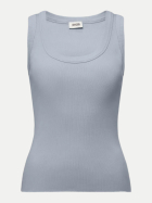 Drykorn Jerseytop TAVIRA 3605-blue bei Robert Ley