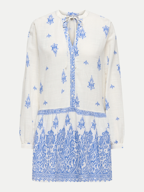 ONLY Kleid bei Robert Ley