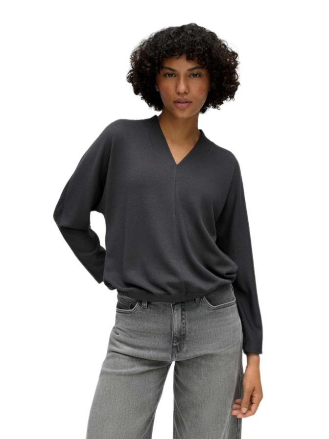 Opus Rippshirt Sluto bei Robert Ley