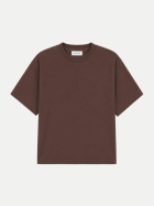 OH APRIL T-Shirt Ella 6023-dark brown bei Robert Ley