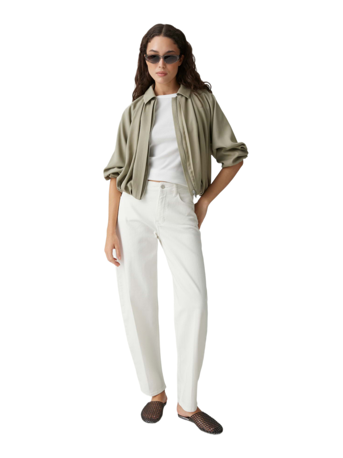 Opus Pants Hose Mari clear bei Robert Ley