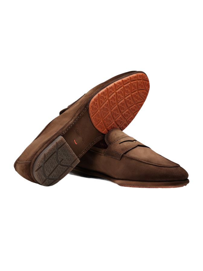 Santoni Loafer Carlo bei Robert Ley