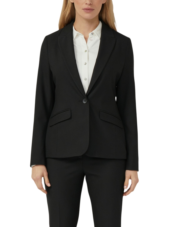 s.Oliver BLACK LABEL Blazer Slim-Fit bei Robert Ley