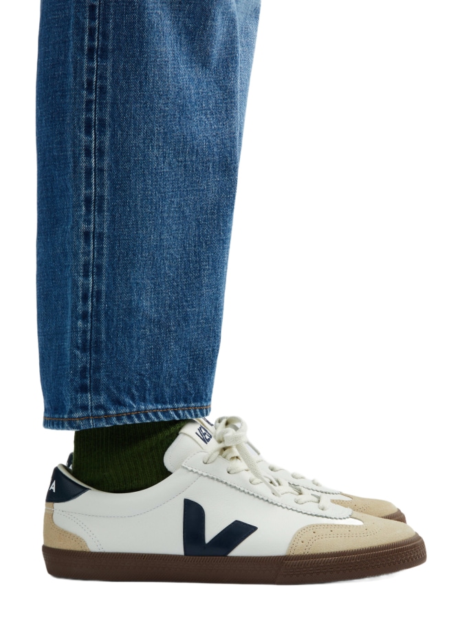 Veja Sneaker Volley bei Robert Ley
