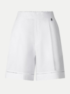 BOGNER Short Sunny 031-white bei Robert Ley