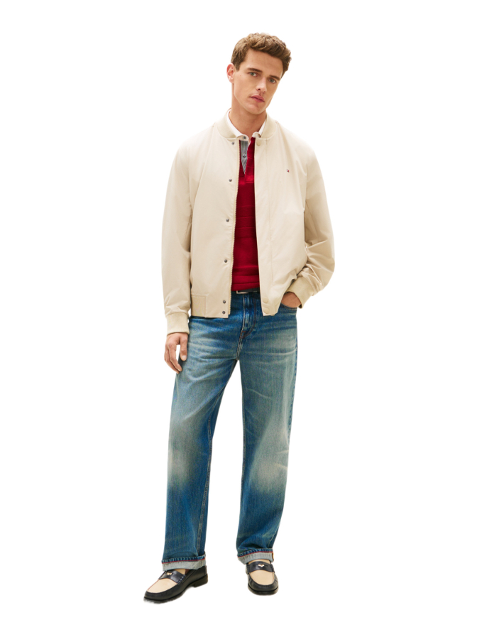 Tommy Hilfiger Bomber Jacke bei Robert Ley