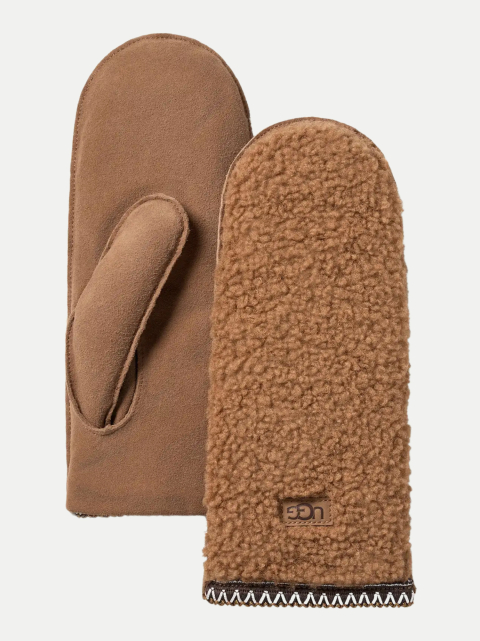 UGG Fäustlinge Uggbraid bei Robert Ley