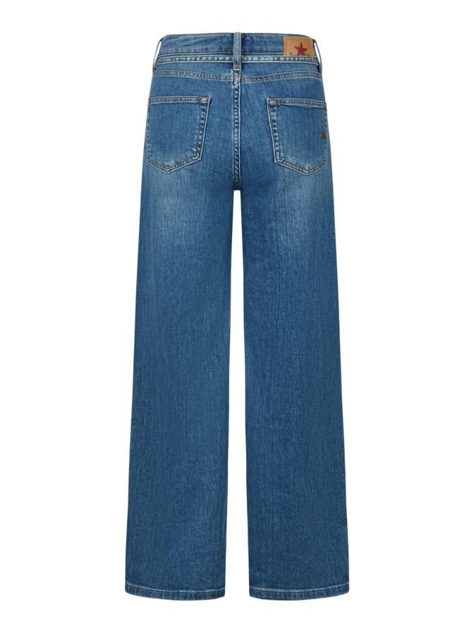 Buena Vista Wide-Leg Jeans bei Robert Ley