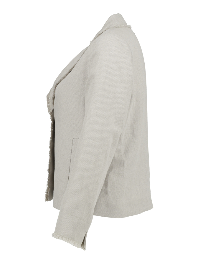 White Label Blazer bei Robert Ley