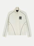 HUGO HUGO x RB Jacke 114-Open White bei Robert Ley
