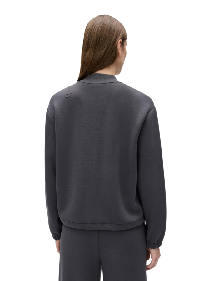 Opus Sweat Blouson Glacki club bei Robert Ley