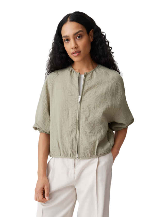 OPUS Bluse Jarosa bei Robert Ley