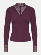 Only Langarmshirt Tilde 177912-Fig bei Robert Ley
