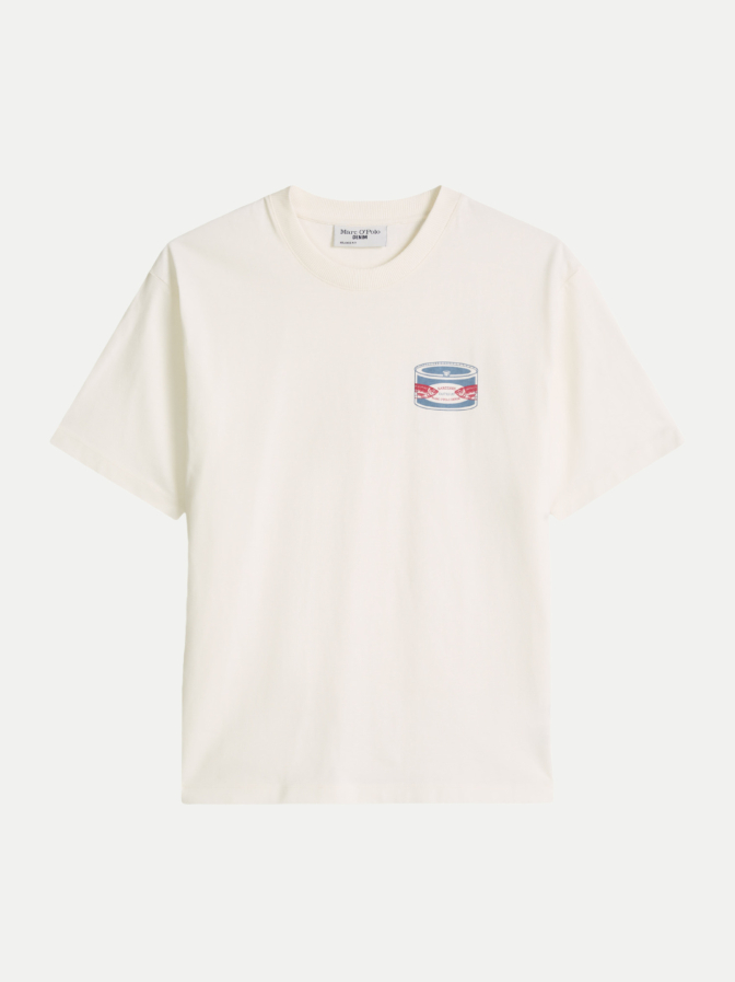 Marc O'Polo DENIM Relaxed-Fit T-Shirt bei Robert Ley