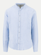 Fynch-Hatton Premium Linen, Stand-Up, 1/1 653-new breeze bei Robert Ley