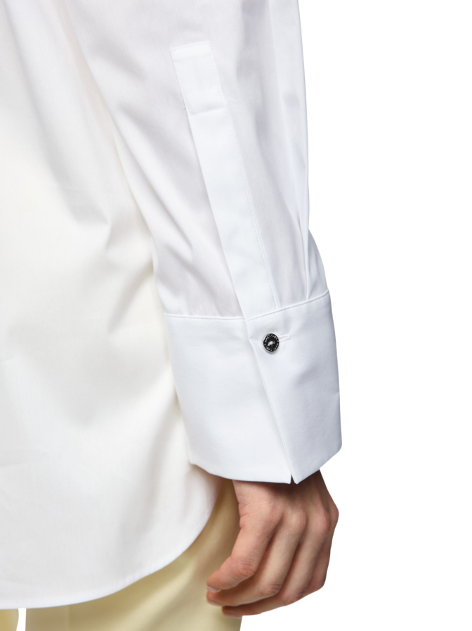 MARC CAIN Oversized Hemdbluse bei Robert Ley