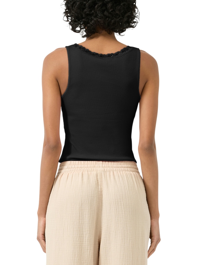 Q/S designed by Slim-Fit Tanktop bei Robert Ley