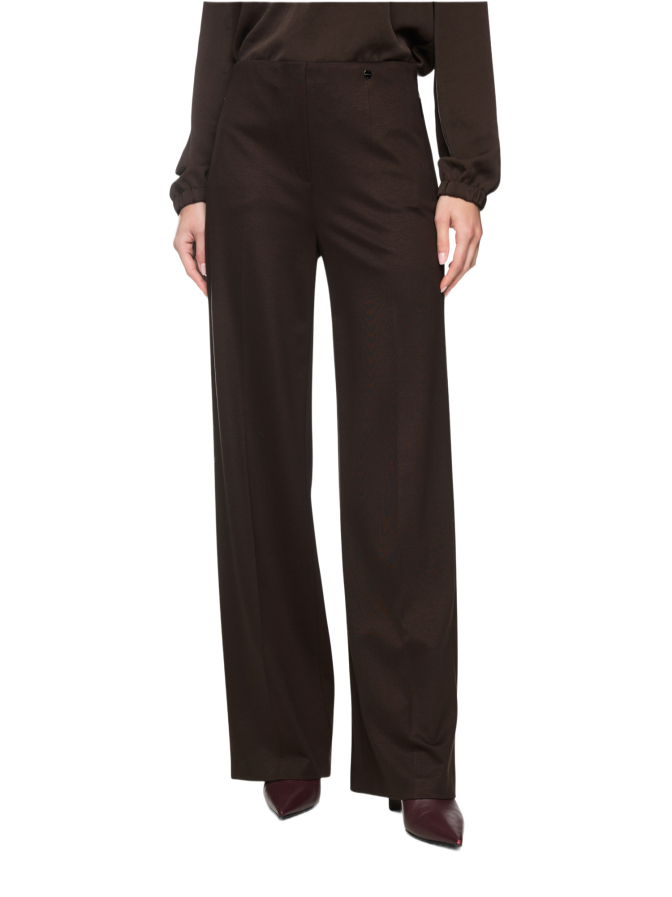 Marc Cain Wide-Leg Schlupfhose WINDER bei Robert Ley