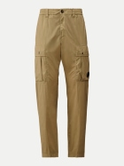 C.P. Company Cargo Hose 610-moss gray bei Robert Ley