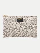 WOUF Kosmetiktasche 26x17x1 cm Panna bei Robert Ley