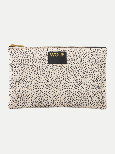 WOUF Kosmetiktasche 26x17x1 cm bei Robert Ley