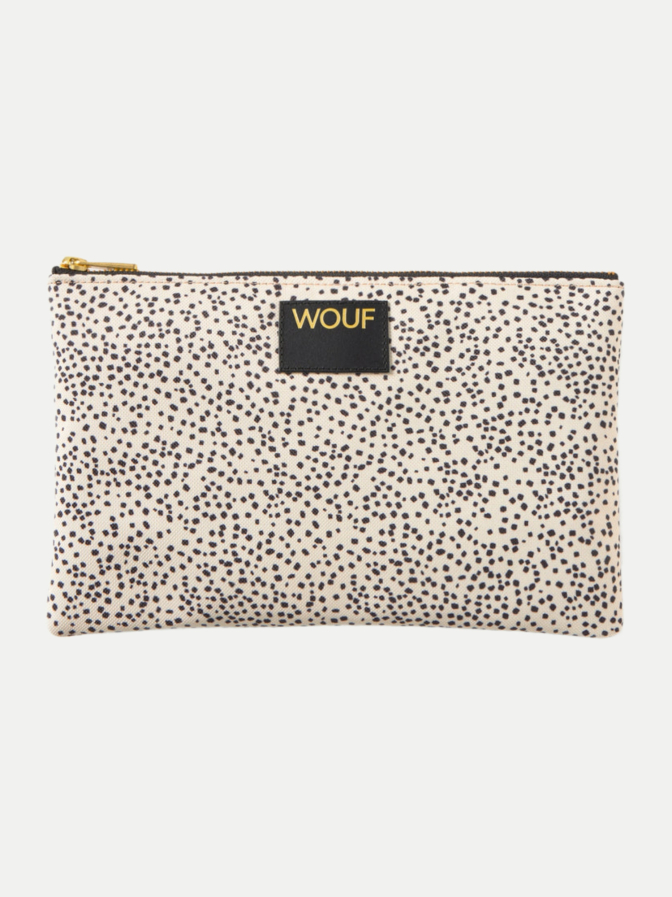 WOUF Kosmetiktasche 26x17x1 cm bei Robert Ley