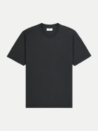NN.07 T-Shirt Adam 999black bei Robert Ley