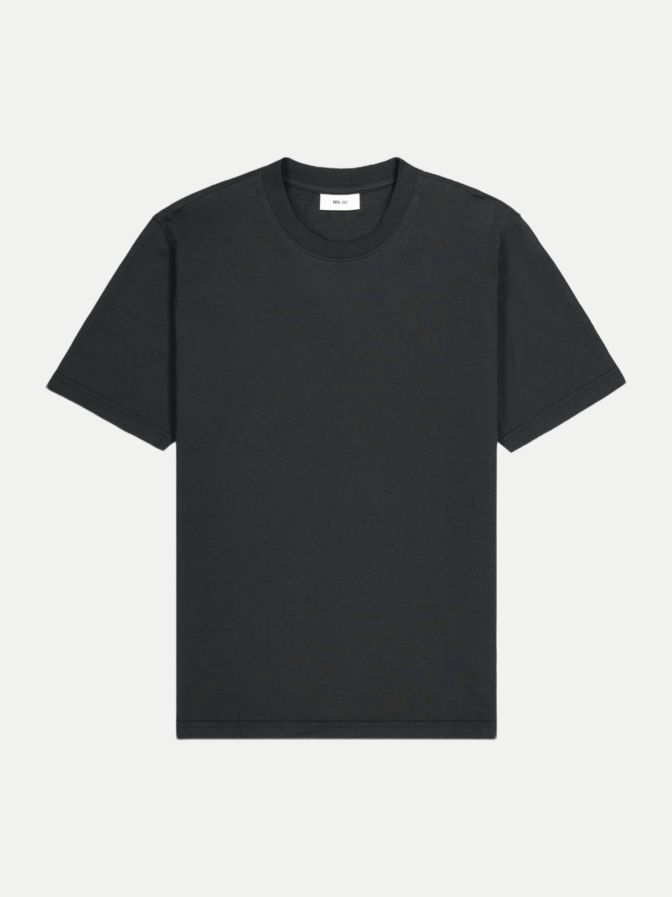 NN.07 T-Shirt Adam bei Robert Ley
