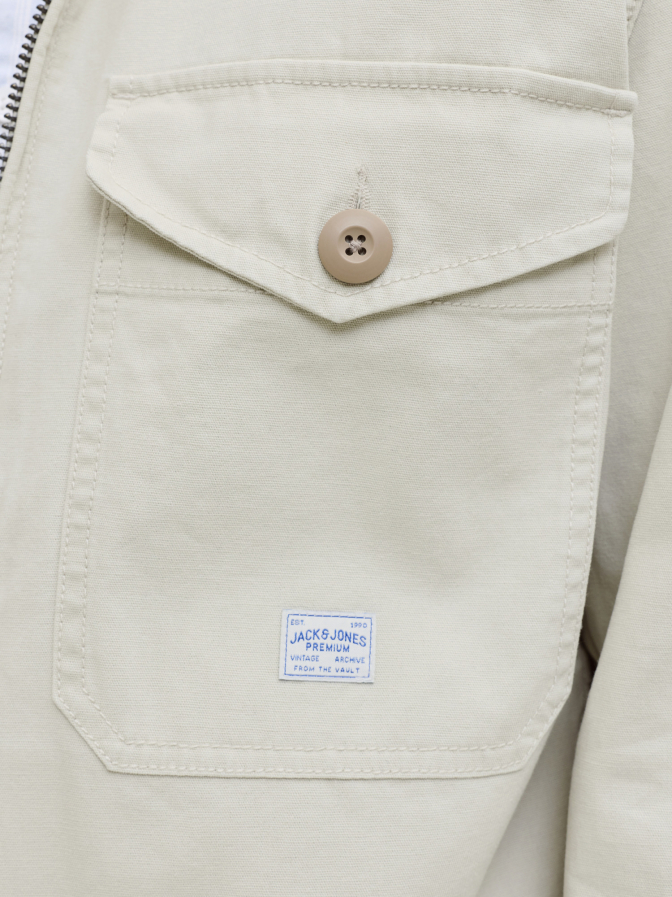 JACK & JONES Jacke bei Robert Ley