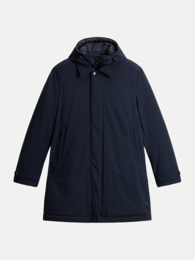 WOOLRICH Mantel im 2-in-1-Design bei Robert Ley