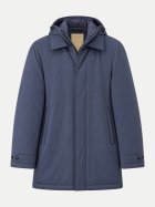 WOOLRICH Mantel im 2-in-1-Design 3989-meltonblue bei Robert Ley