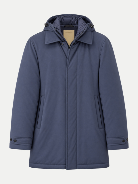 WOOLRICH Mantel im 2-in-1-Design bei Robert Ley