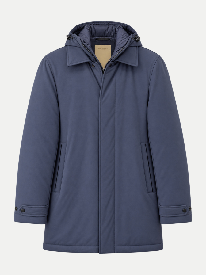 WOOLRICH Mantel im 2-in-1-Design bei Robert Ley