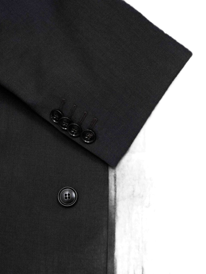 TIGER OF SWEDEN Baukastensakko Jeen bei Robert Ley