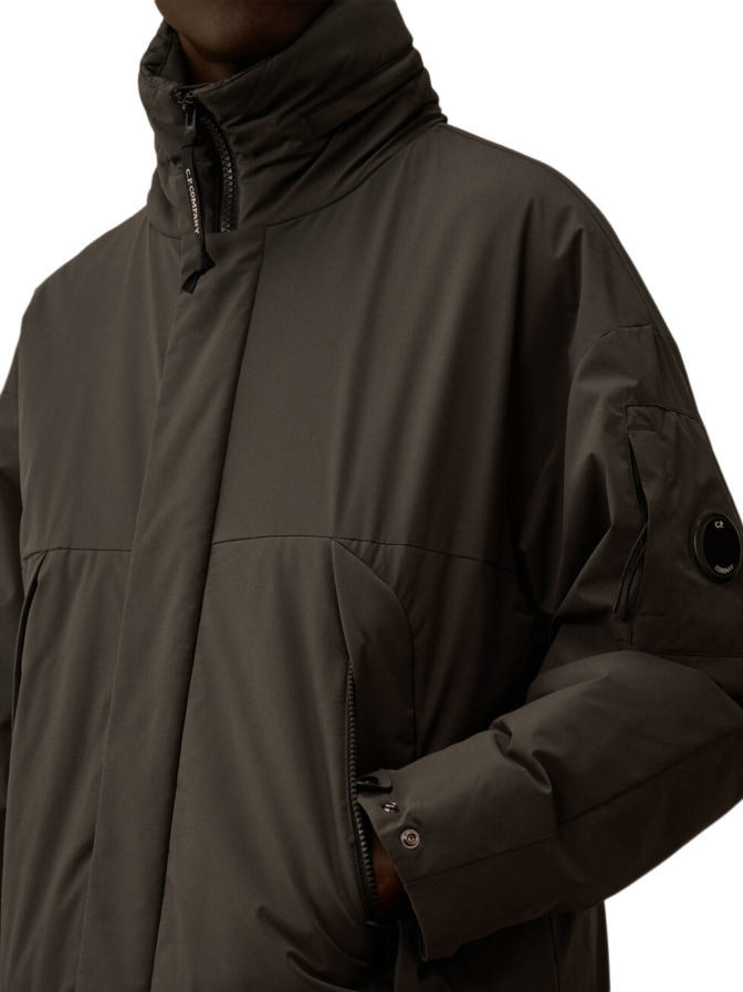 C.P. Company Parka mit Kapuze aus Pro Tek bei Robert Ley