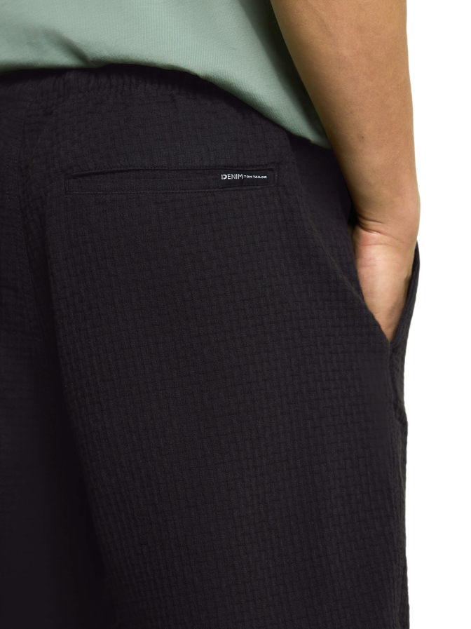 Tom Tailor Denim Relaxed-Fit Shorts bei Robert Ley