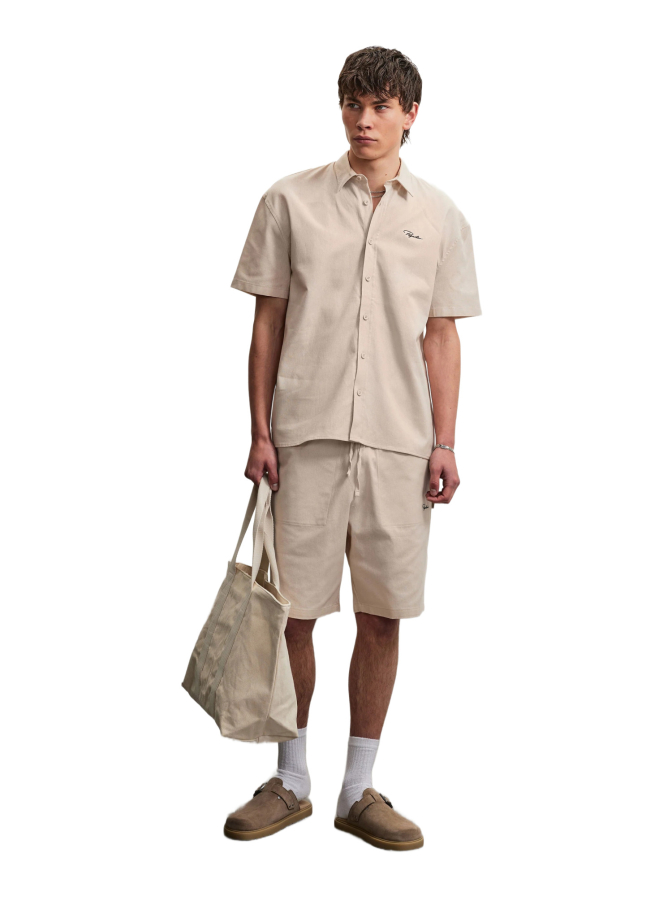 Pegador Leinenshorts Camogli bei Robert Ley
