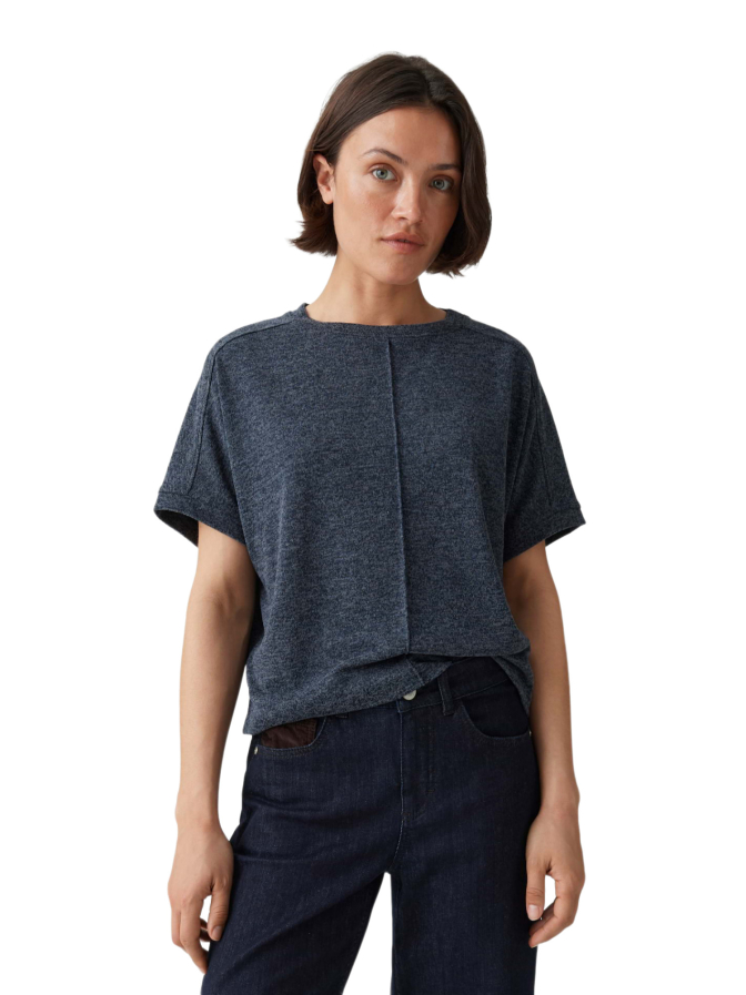 Opus Jerseyshirt Salmora bei Robert Ley