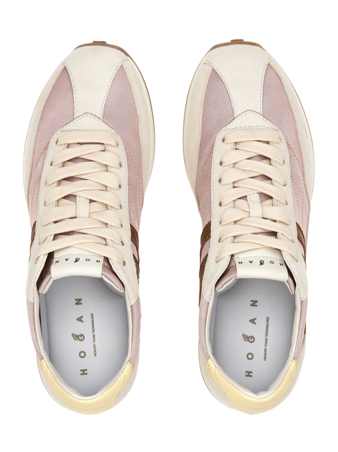 HOGAN Sneaker bei Robert Ley