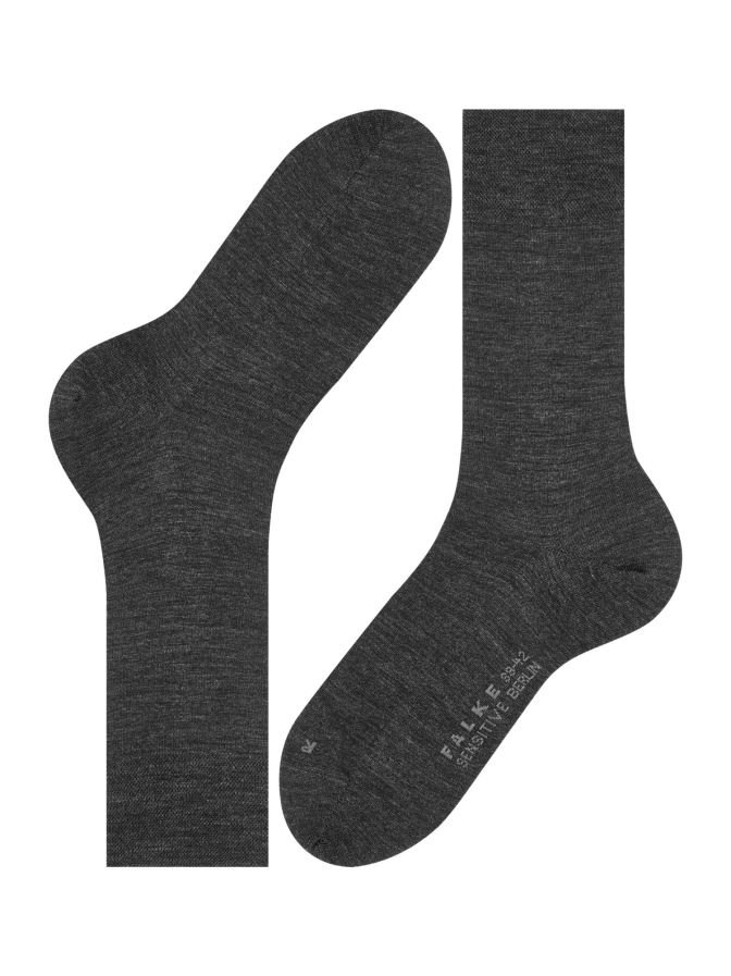 Falke Socken Sensitive Berlin bei Robert Ley