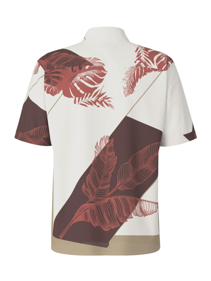 Strellson Kurzarm Hemd bei Robert Ley