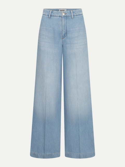 Rossi Wide-Leg Jeans Ivon bei Robert Ley