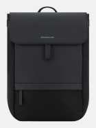 Kapten & Son Rucksack Fyn all black bei Robert Ley