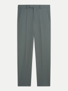 Cinque Regular-Fit Bundfaltenhose CITOTTI 86-grUEn bei Robert Ley