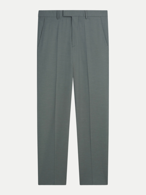 Cinque Regular-Fit Bundfaltenhose CITOTTI bei Robert Ley