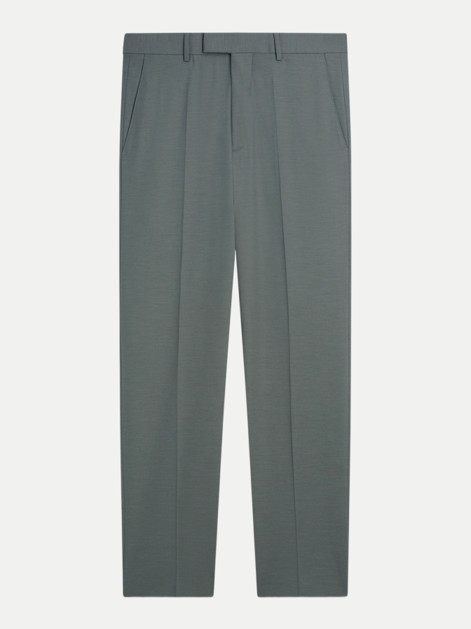 Cinque Regular-Fit Bundfaltenhose CITOTTI bei Robert Ley