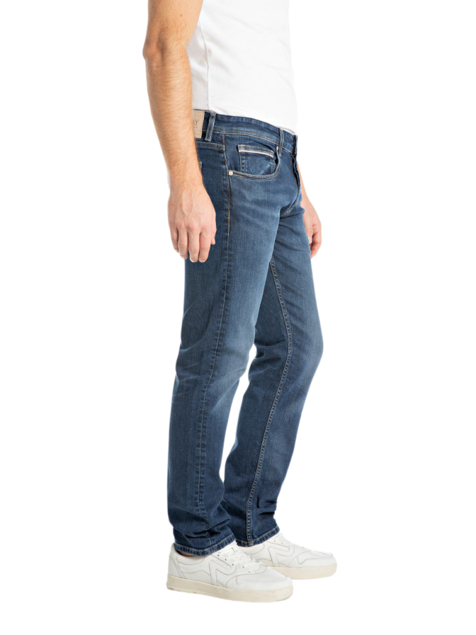 Replay Straight-Fit Jeans Grover bei Robert Ley