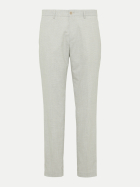 s.Oliver BLACK LABEL Anzughose 11N1-YELLOW bei Robert Ley