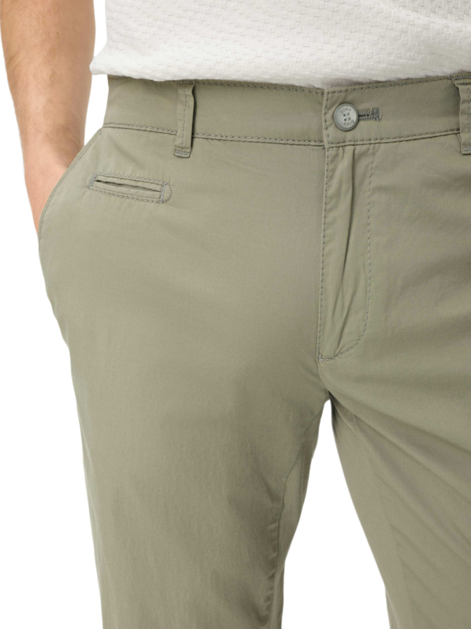 Brax Modern-Fit Chino STYLE FABIO bei Robert Ley