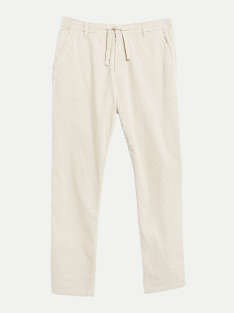 s.Oliver RED LABEL Relaxed-Fit Hose aus Baumwollcord bei Robert Ley